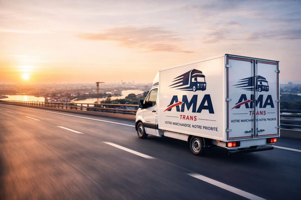 Un colis ou des palettes à livrer en urgence ? AMA TRANS assure le transport express de vos marchandises depuis Nantes vers toute la France. Devis immédiat 7j/7 !